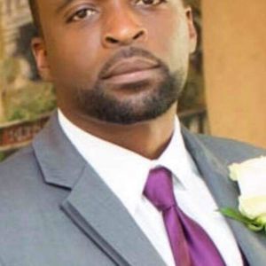 Meet your Posher, Terrell